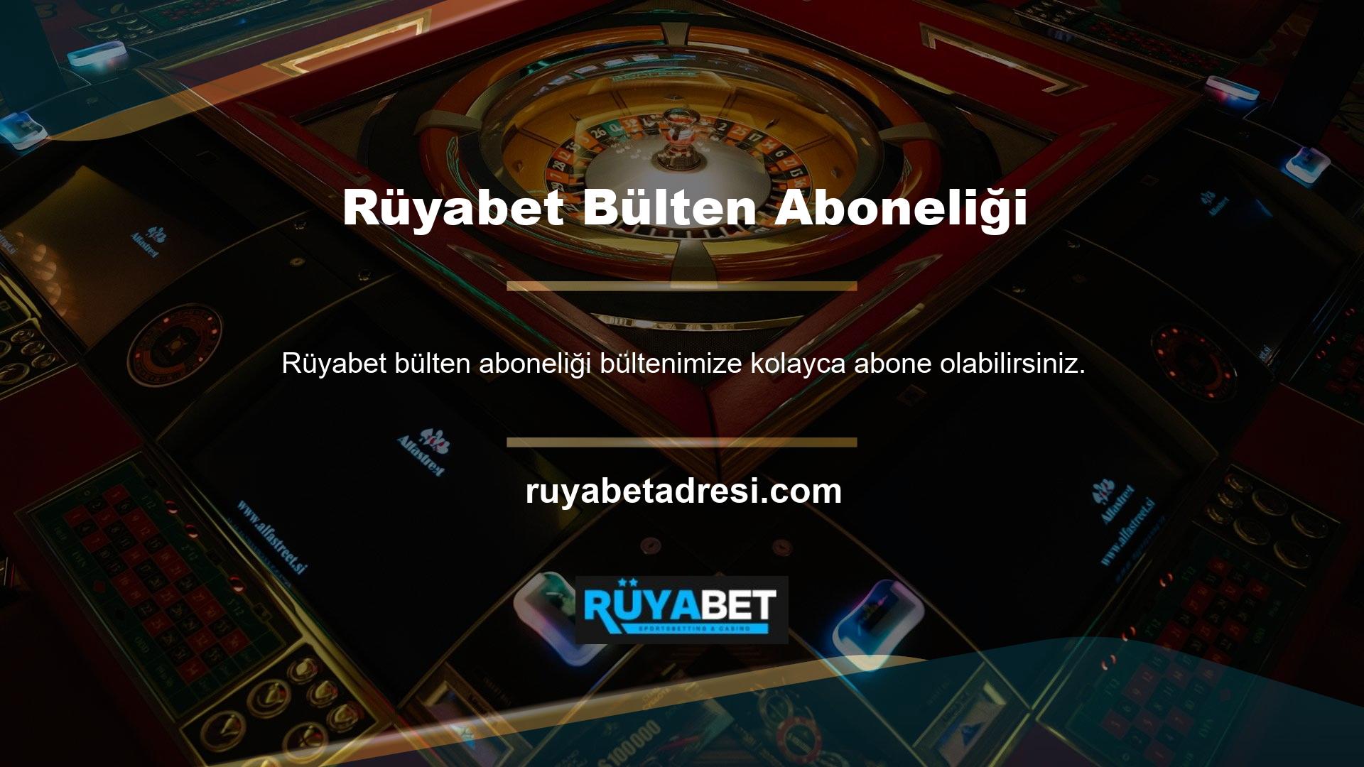 Ayrıntılarınızı girmek için düğmeyi tıklamanız yeterlidir ve hepiniz ayarlanmışsınız! Sadece telefonunuza dokunun ve aboneliğinizi kolayca iptal edebilirsiniz